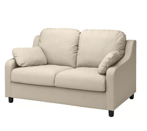 Housse ikea vinliden pour - vinliden,