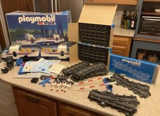 Vintage 1997 Playmobil RC