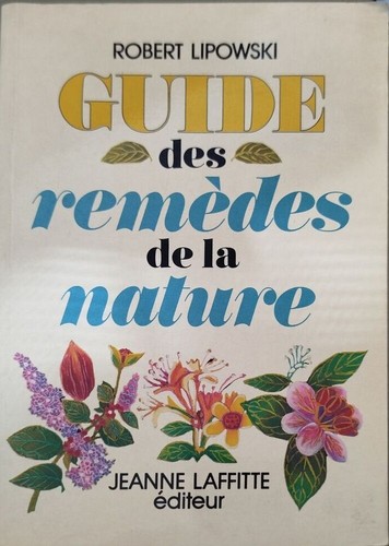 Guide des remèdes - de, la