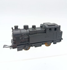 Troby 020 TXI - Locomotive