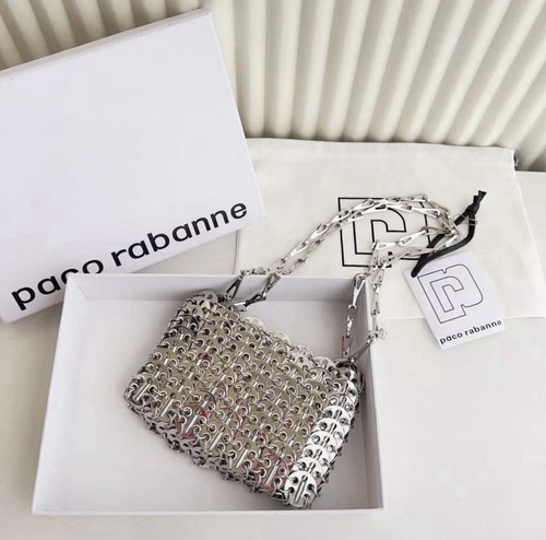 Paco rabanne 1969 - iconic, nano
