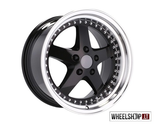 Roues r18 5x120 ipw work - ipw,