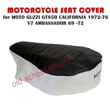 Housse De Selle Moto MOTO