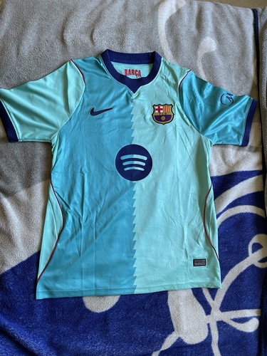 Nike barcelone maillot - nike,