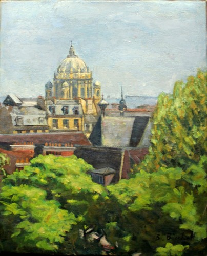 Boris wladimir buchet - wladimir,