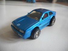 VW Volkswagen Corrado G60 Dart in Blue