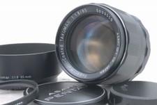 Objectif Exc++ Pentax SMC Takumar 85mm F 1.8 F/1.8 M42 *5699550