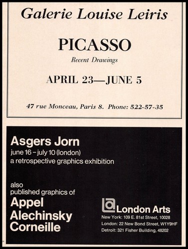 1971 asgers jorn appel - asgers,