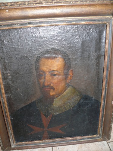 Superbe rare tableau ancienne - superbe,