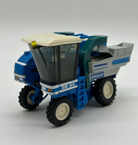 Siku braud sb64 - braud, sik3458
