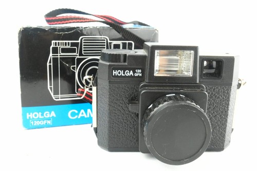 Holga 120 gfn - holga,