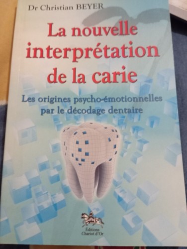 Nouvelle interprétation de - la,