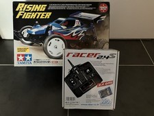voiture rc Tamiya 1/10 Buggy