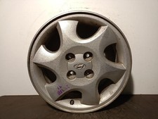 529101C200 jante HYUNDAI GETZ