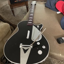 The Beatles Rock Band Gretsch