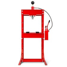 EBERTH Presse hydraulique