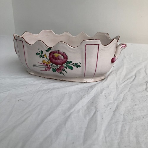 Verriere faience l est - verriere,