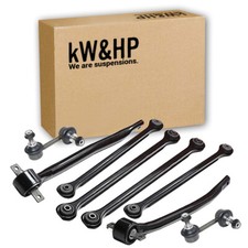 Set Bras Suspensions Arrière