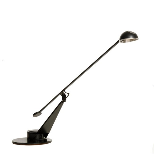 Lampe bureau vintage - lampe,
