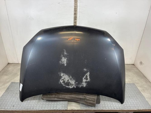Capot opel corsa - phase, 1