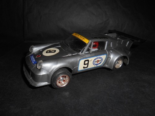 Circuit scalextric 32 - circuit,