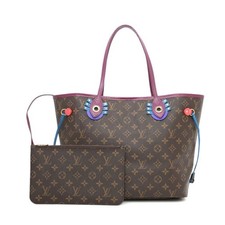 Louis Vuitton Tote Neverfull