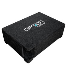 Option Pulse-8P Subwoofer