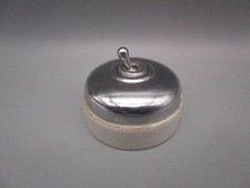 Interrupteur ancien en