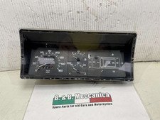 FIAT PANDA 141 4X4 ODOMETER INSTRUMENT CLUSTER (337/24-973GIO)