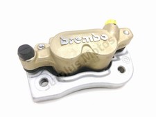 ETRIER FREIN ARRIERE MOTO