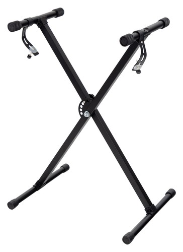Support pour clavier piano - support,
