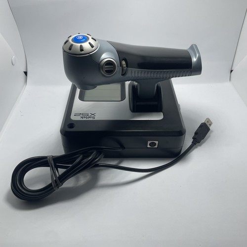 Saitek x52 flight control - x52,