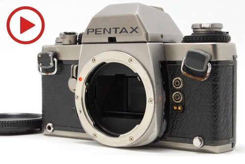 Rare near mint - mint], pentax