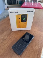 Nokia 100 4G Neuf dans sa