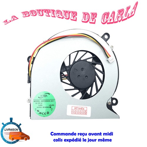 Fan ventilateur acer - fan,