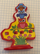 PLAYMOBIL TREE SHAPE SHELF BABY TOY STORE 30048122 9079