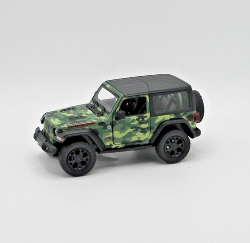 Jeep wrangler 2018 avec - 1/34,