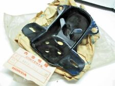 Plaque d'immatriculation de support Honda CD125 CD125K CD175 CD175K K3/K4/K5 ...