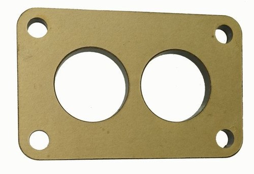 Insulating flange gasket - insulating,