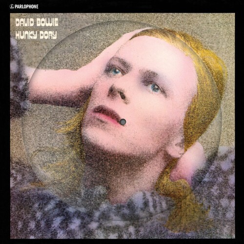 David bowie hunky dory - -,