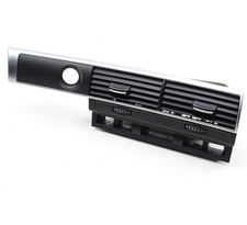 AUDI A6 allroad quattro Avant S6 Vent Nero Black Genuine 4F1820951FH77