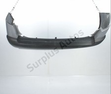 PARE-CHOC ARRIERE 7410EH