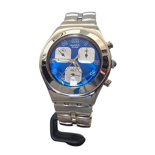 Swatch irony invitation chrono - irony,