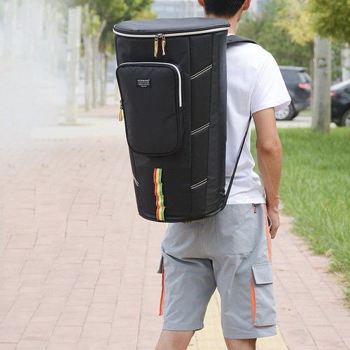 Grand sac djembé housse - grand,