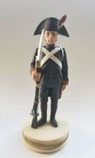 FIGURINE ALTAYA ECHEC