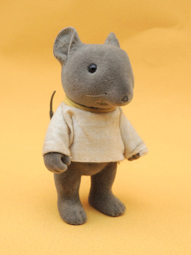Forest families sylvanians - families, sylvanians-