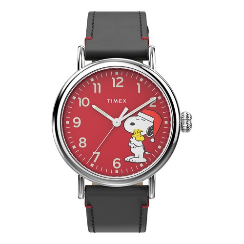 Timex peanuts mettant - timex, en