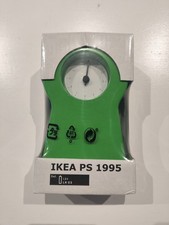 Horloge IKEA PS 1995 Vert