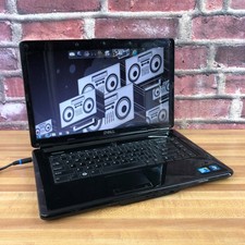 Dell Inspiron 1545 Retro Gaming Laptop Core 2 2.13GHz 3GB RAM (Windows 7)