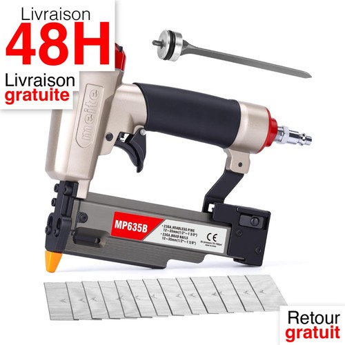 Meite mp635b cloueuse - meite,